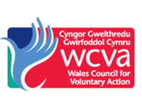 Logo WCVA